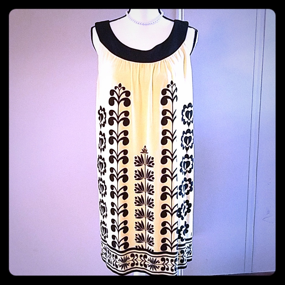 Ladies dress